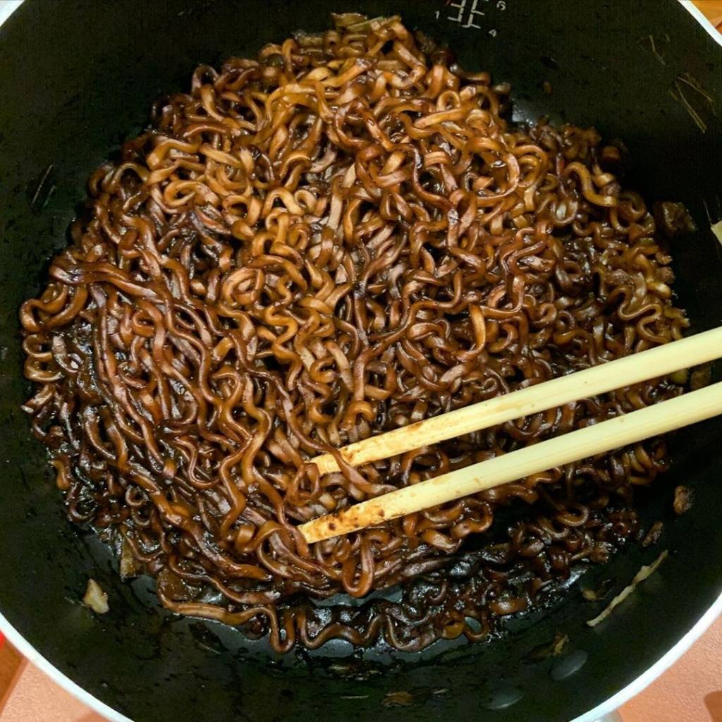 은근 매니아층이 있다는 짜짜로니....jpg | 인스티즈