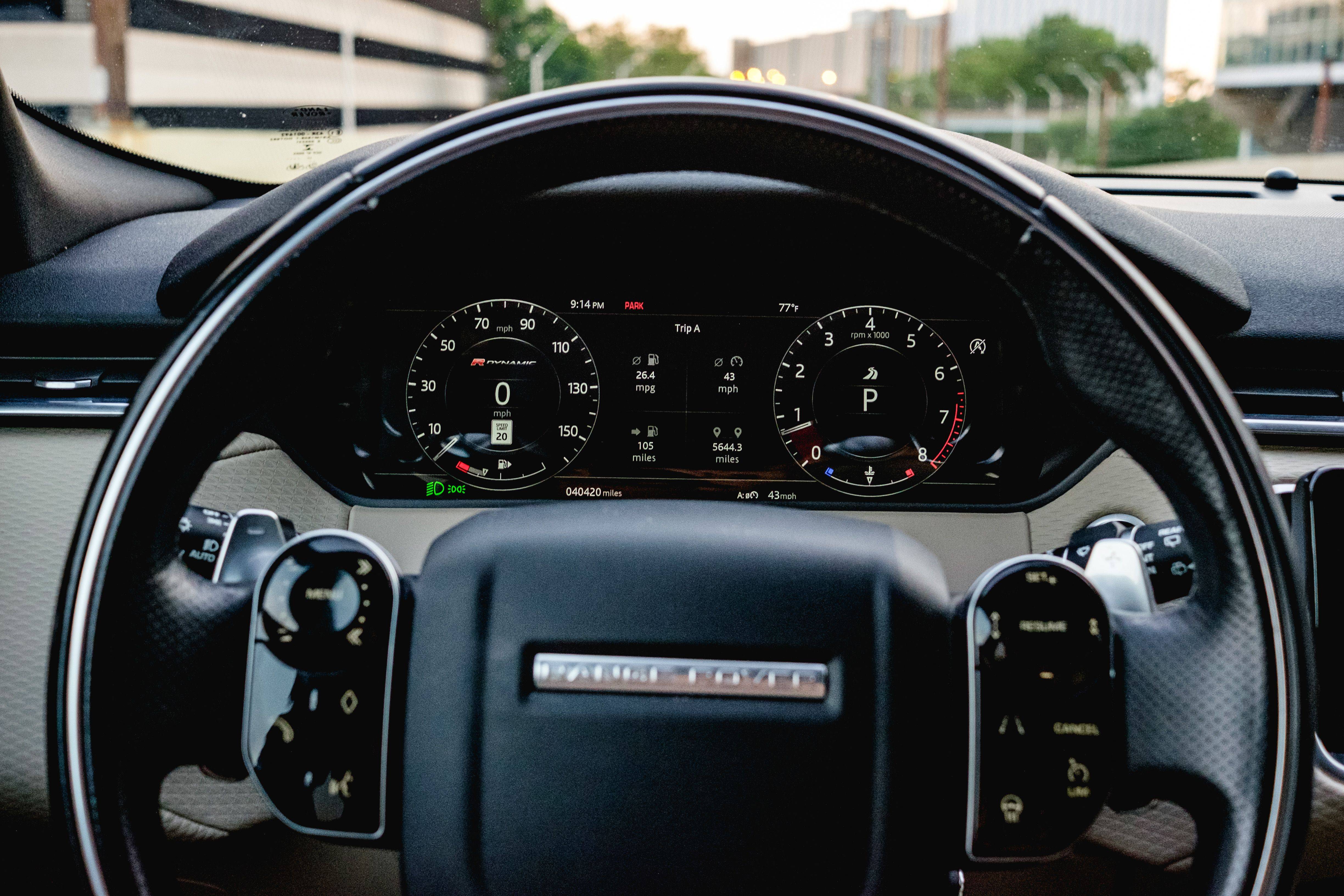 2019 레인지로버 벨라 [데이터주의] | 인스티즈