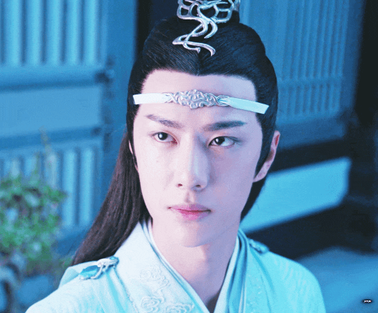 [진정령] 두남자의 아름다운 우정을 그린 중국드라마.gif | 인스티즈