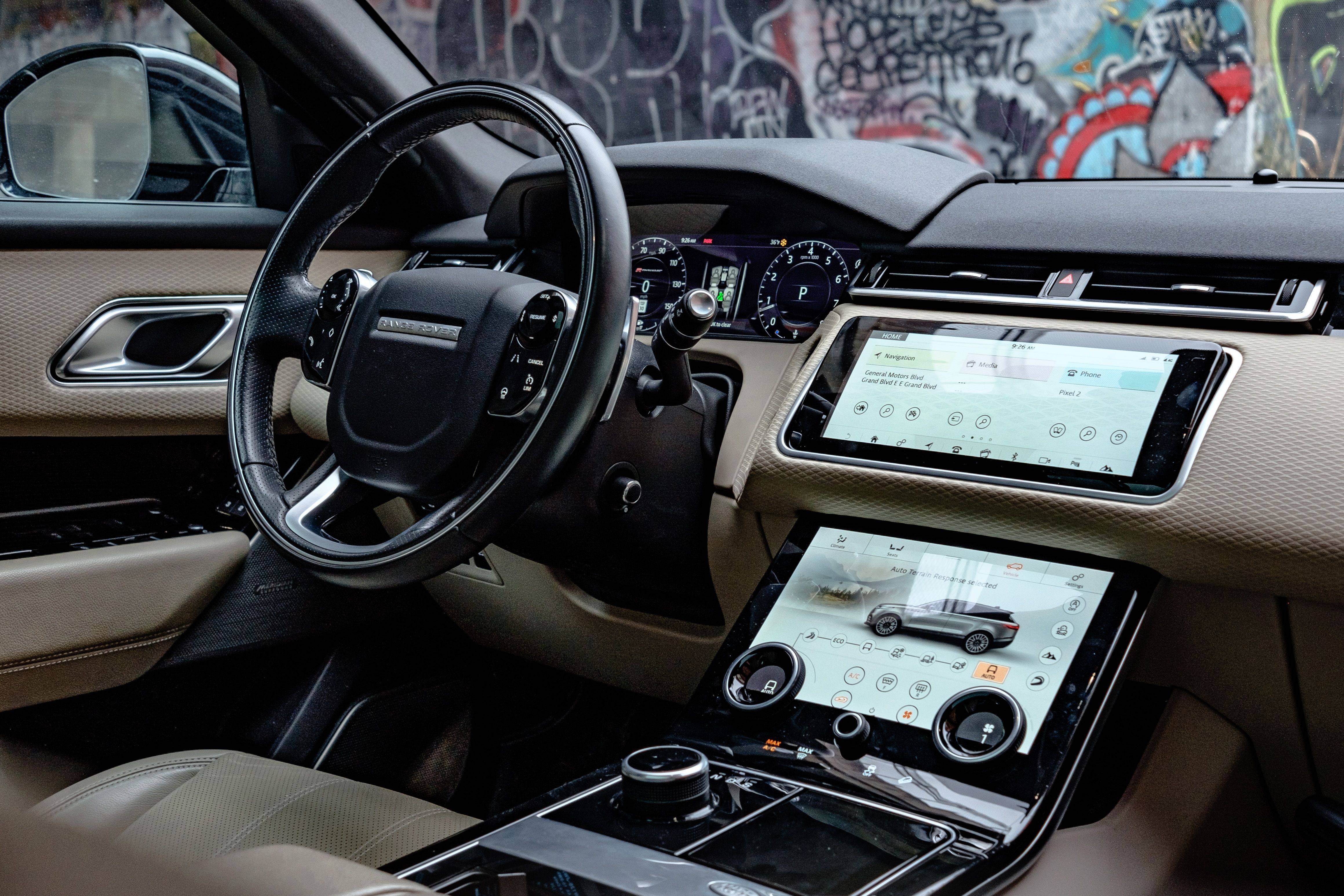 2019 레인지로버 벨라 [데이터주의] | 인스티즈