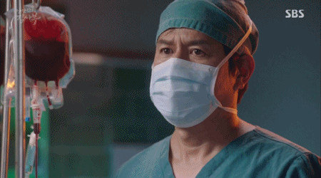 [낭만닥터김사부] 개인적으로 제일 가슴 아팠던 에피소드.jpgif | 인스티즈