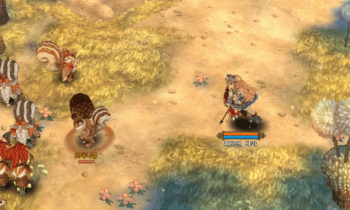 디아블로4 vs 트오세.gif | 인스티즈