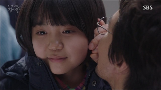 [낭만닥터김사부] 개인적으로 제일 가슴 아팠던 에피소드.jpgif | 인스티즈