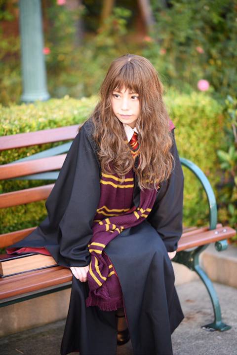 일본녀의 할로윈 코스튬플레이 | 인스티즈