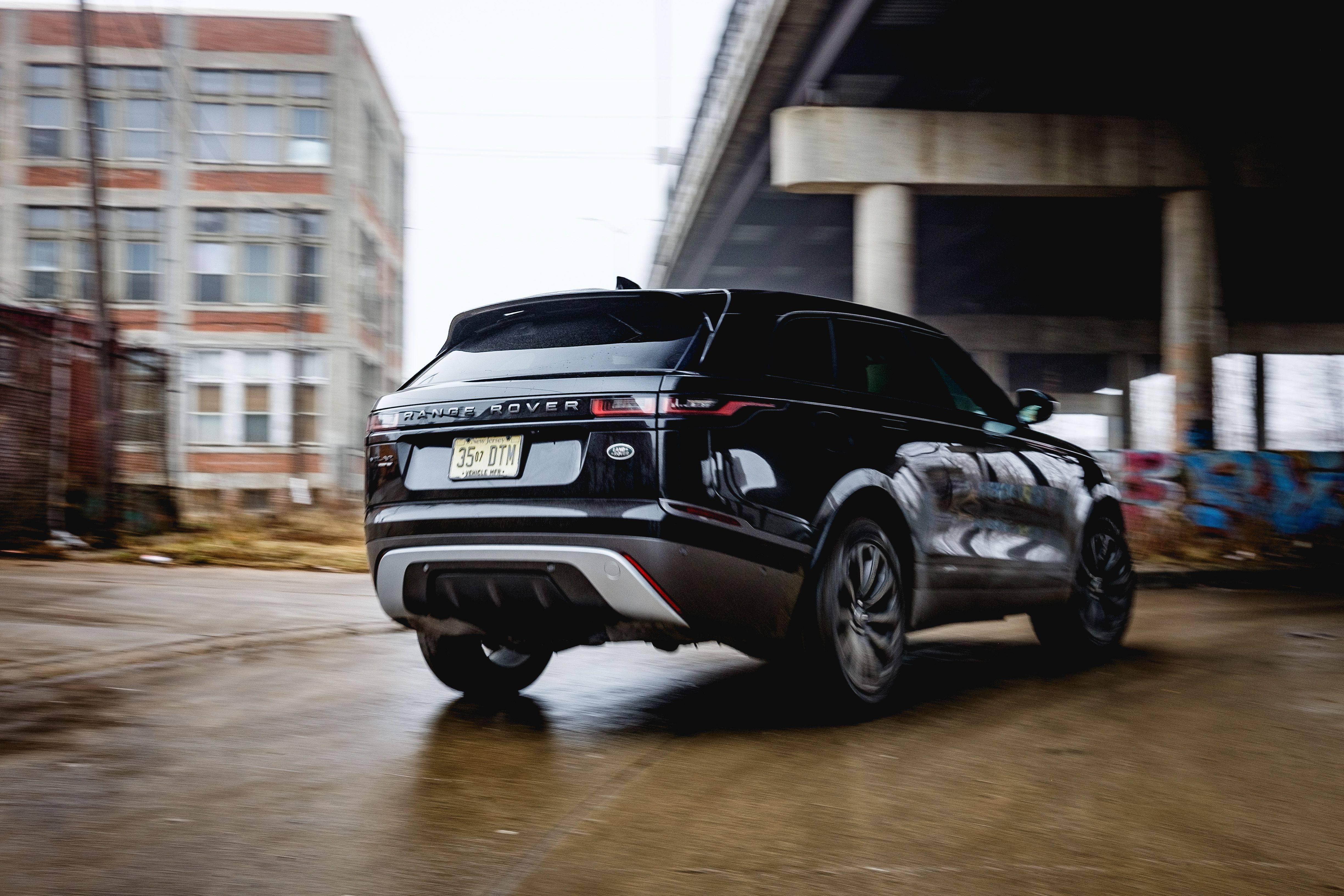 2019 레인지로버 벨라 [데이터주의] | 인스티즈