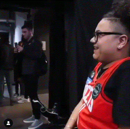 버럭신을 좋아할 수 밖에 없는 이유.gif | 인스티즈