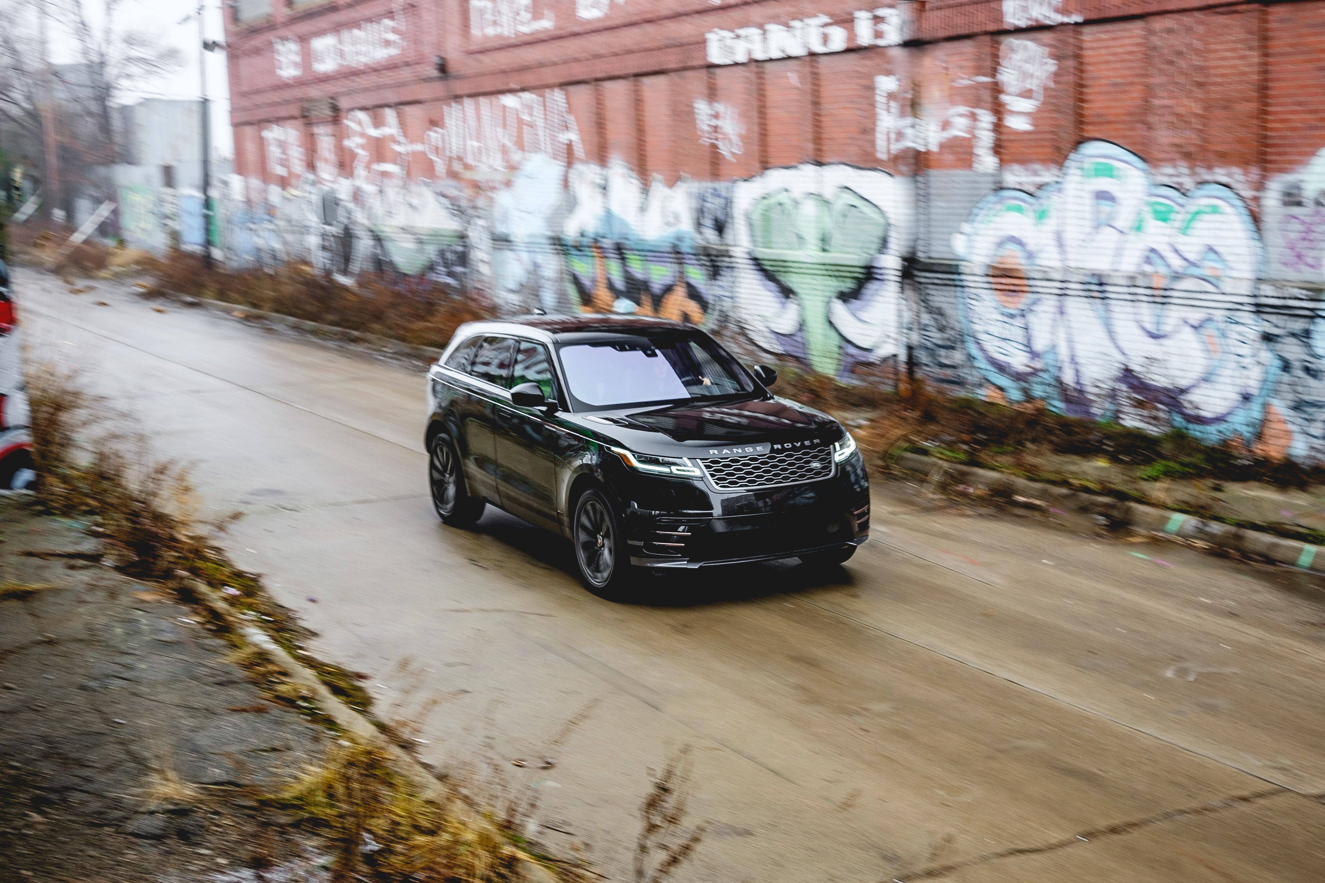 2019 레인지로버 벨라 [데이터주의] | 인스티즈