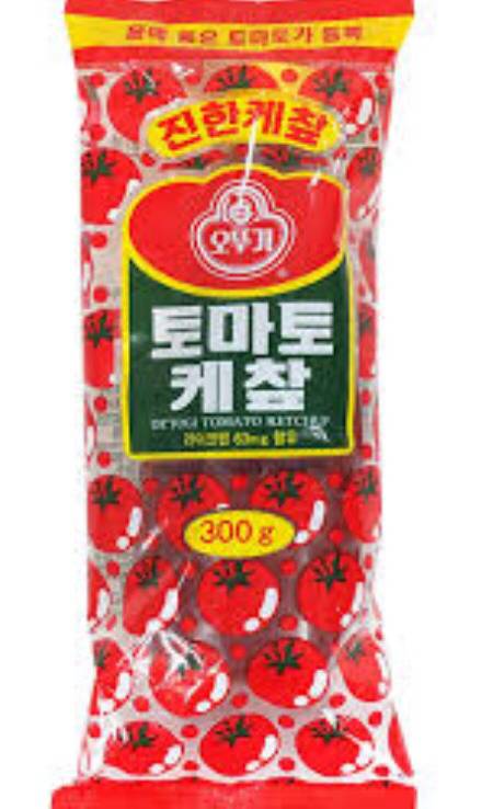 오뚜기 하면 가장 먼저 생각나는 제품은?? | 인스티즈