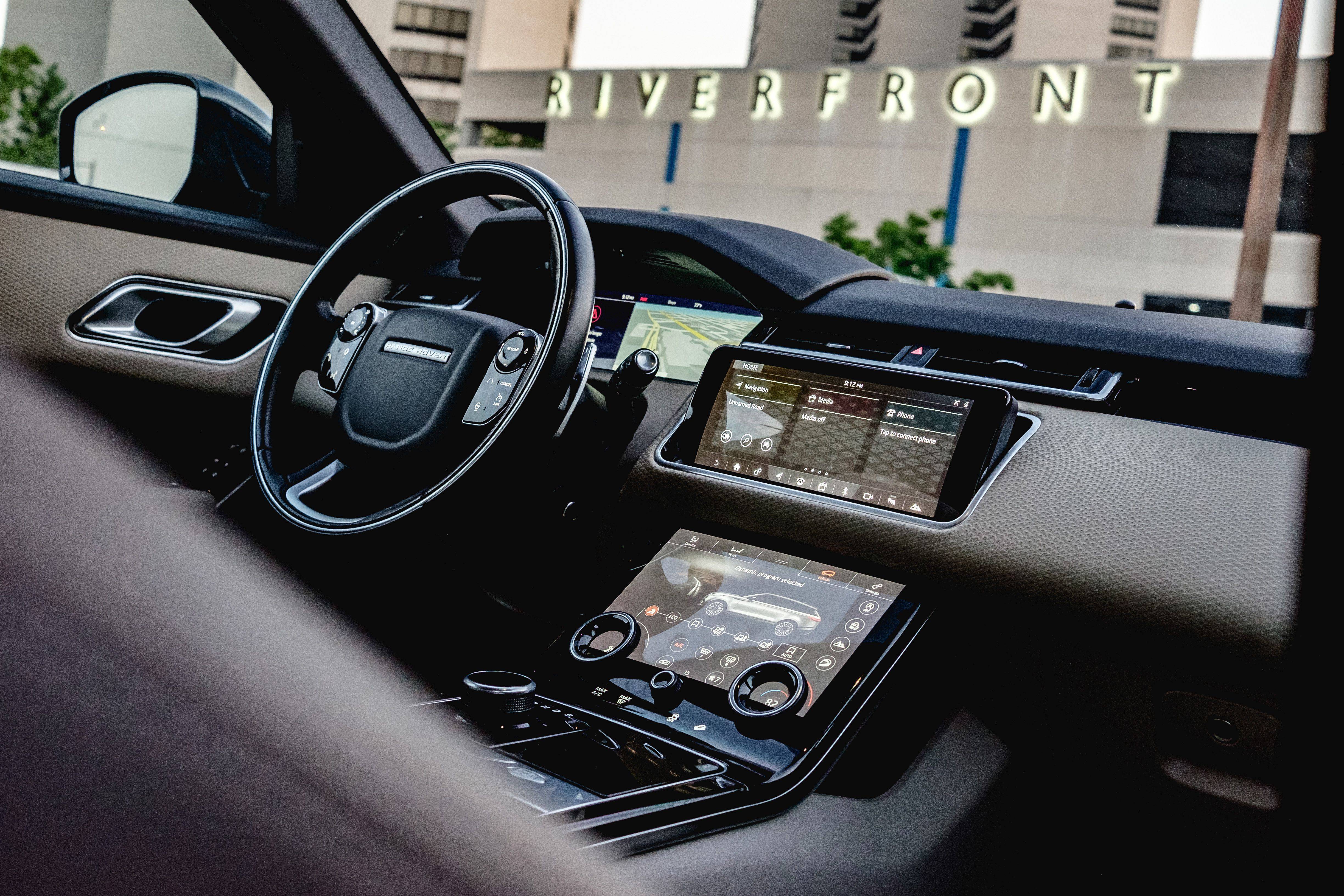 2019 레인지로버 벨라 [데이터주의] | 인스티즈