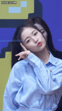 포니테일 아린이 | 인스티즈