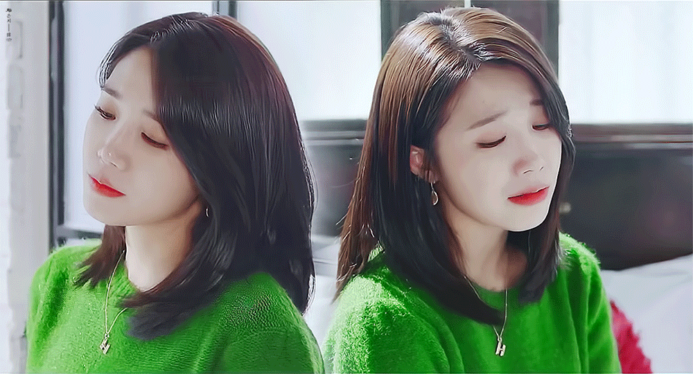 에이핑크 정은지 + 정은지 에이핑크.gif | 인스티즈