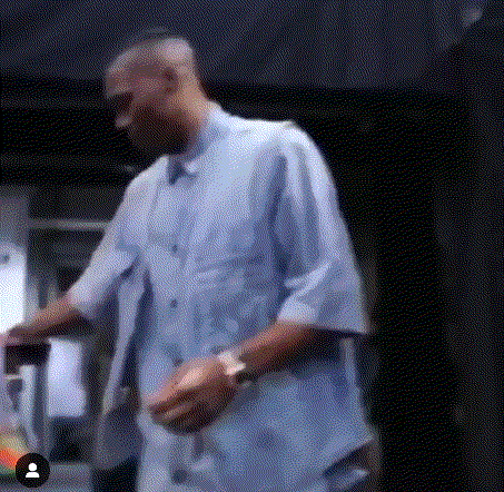 버럭신을 좋아할 수 밖에 없는 이유.gif | 인스티즈