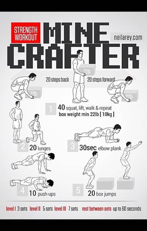 슈퍼히어로식 일상맨몸운동 | 인스티즈