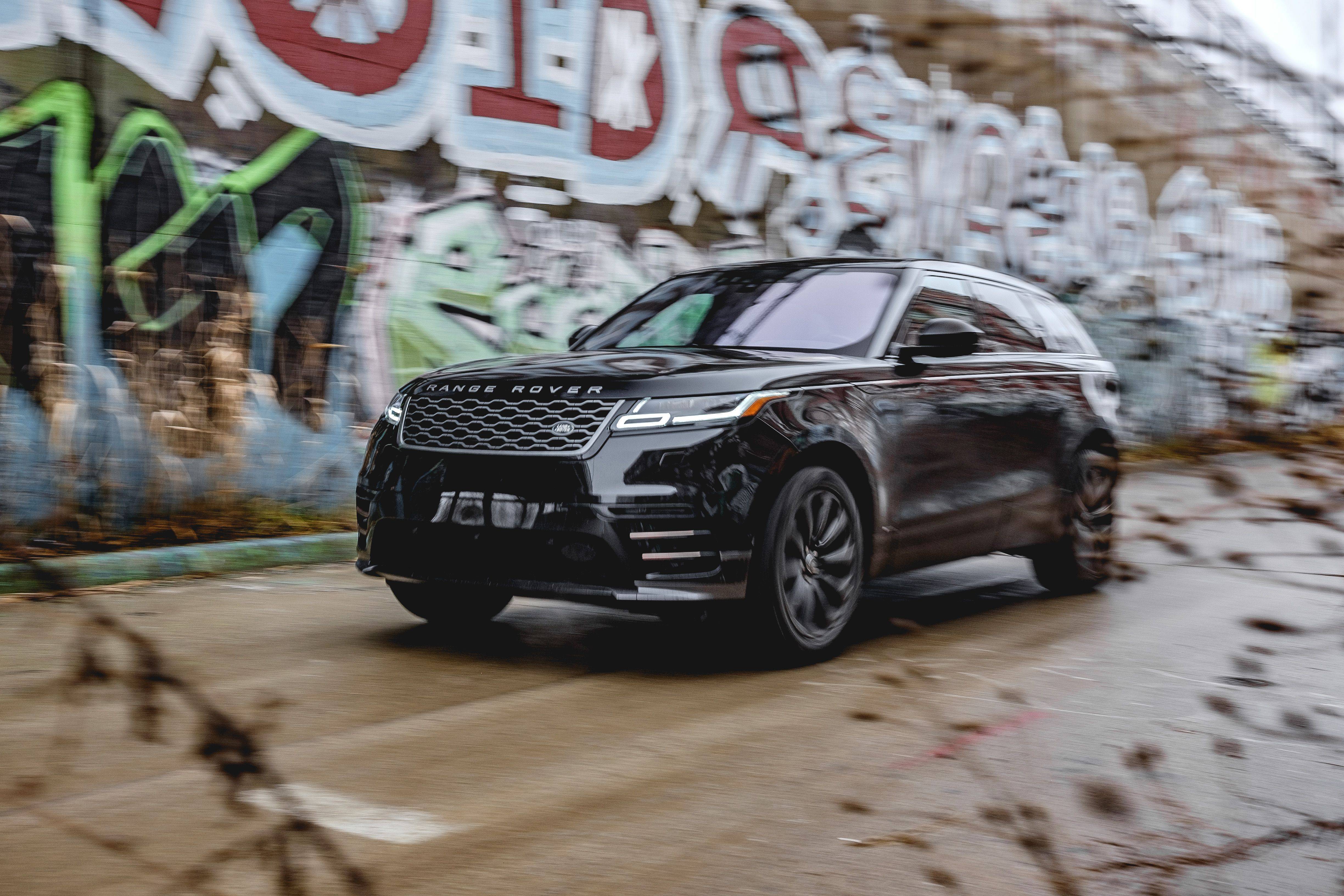 2019 레인지로버 벨라 [데이터주의] | 인스티즈