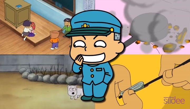 추억의 검정고무신 기철이에 대한 이야기.jpg | 인스티즈