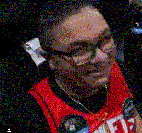 버럭신을 좋아할 수 밖에 없는 이유.gif | 인스티즈