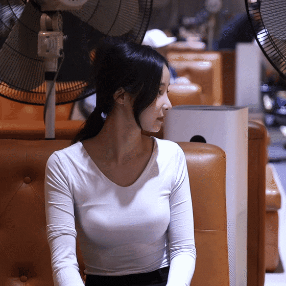 볼링 연습 하는 연우 | 인스티즈