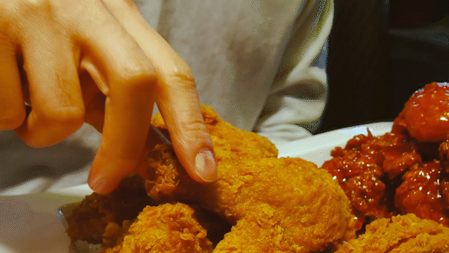 여러분들이 생각하는 치킨 1마리의 적정가격은? | 인스티즈