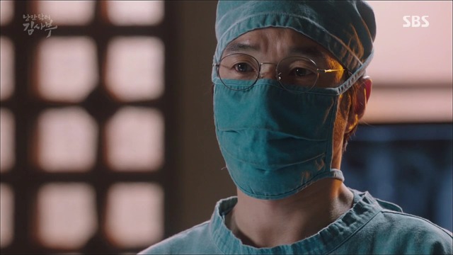 [낭만닥터김사부] 개인적으로 제일 가슴 아팠던 에피소드.jpgif | 인스티즈