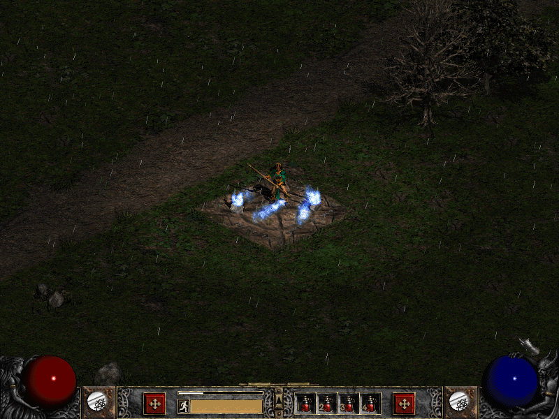 디아2 소서리스를 한 이유 | 인스티즈