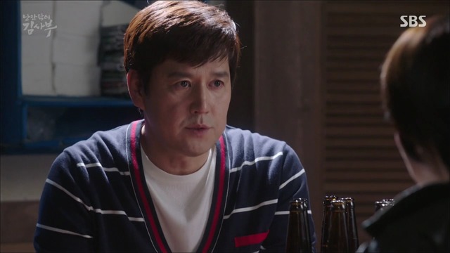 [낭만닥터김사부] 개인적으로 제일 가슴 아팠던 에피소드.jpgif | 인스티즈