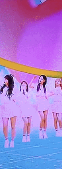 아이즈원 안유진 상습적 낰혐 | 인스티즈