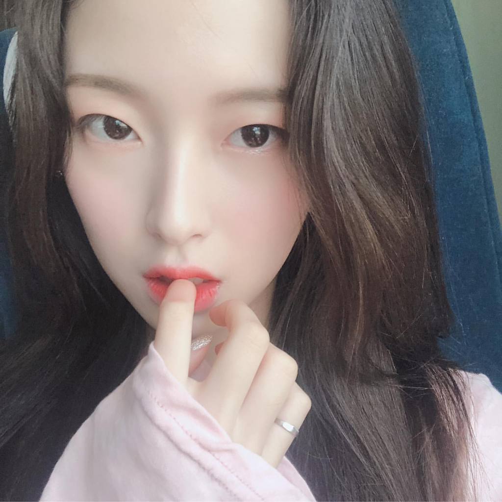 포니테일 아린이 | 인스티즈