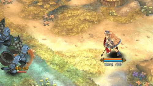 디아블로4 vs 트오세.gif | 인스티즈