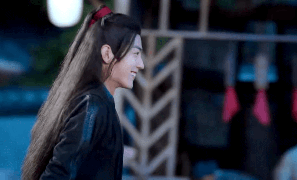 [진정령] 두남자의 아름다운 우정을 그린 중국드라마.gif | 인스티즈