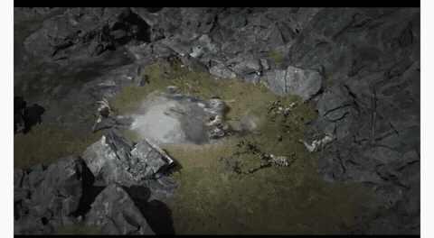 롤러코스터 타는 디아블로 4 분위기 요약...txt | 인스티즈