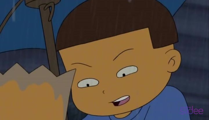 추억의 검정고무신 기철이에 대한 이야기.jpg | 인스티즈