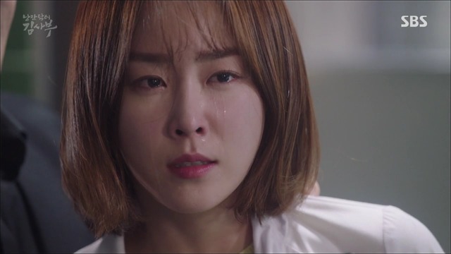 [낭만닥터김사부] 개인적으로 제일 가슴 아팠던 에피소드.jpgif | 인스티즈