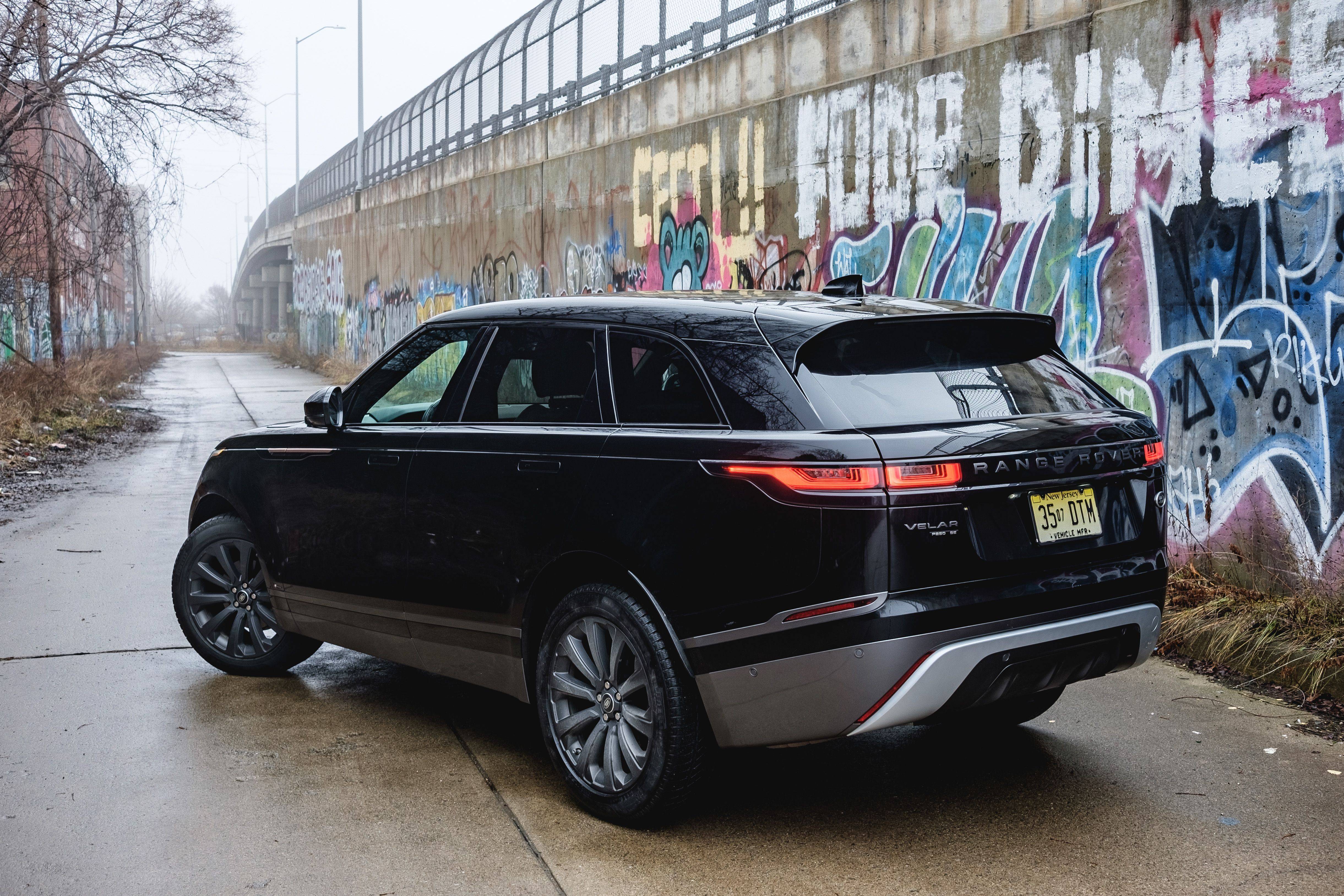 2019 레인지로버 벨라 [데이터주의] | 인스티즈