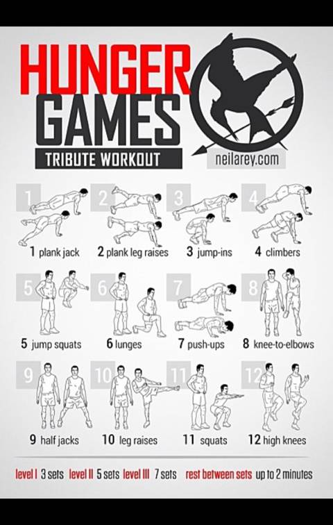 슈퍼히어로식 일상맨몸운동 | 인스티즈