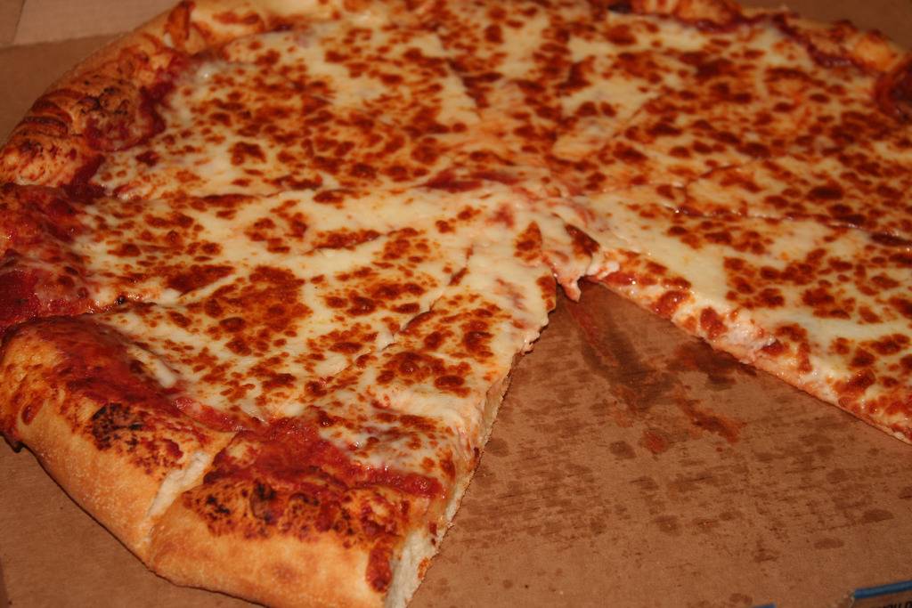 코스트코 피자.jpg | 인스티즈