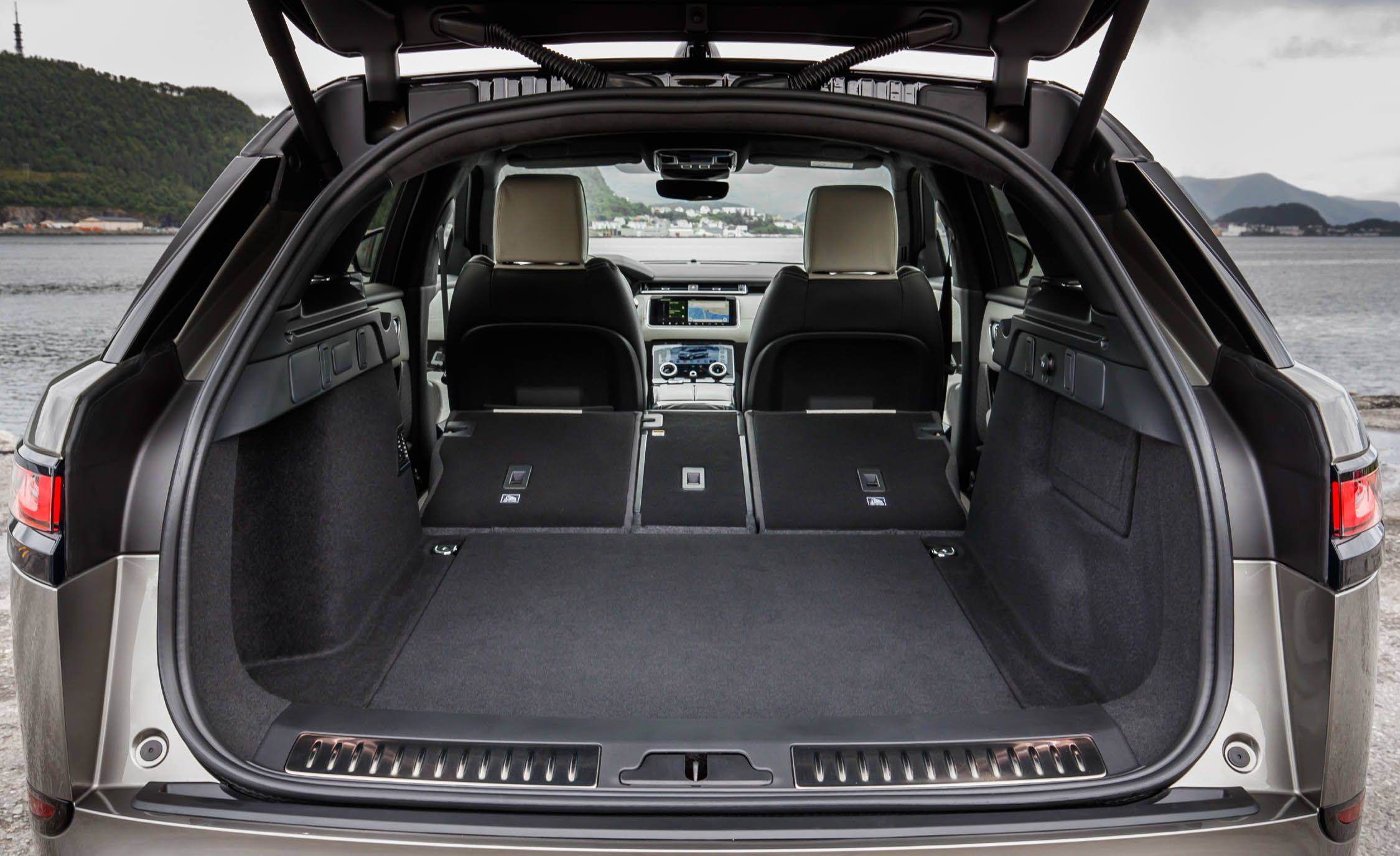 2019 레인지로버 벨라 [데이터주의] | 인스티즈