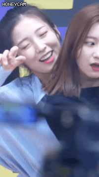 포니테일 아린이 | 인스티즈