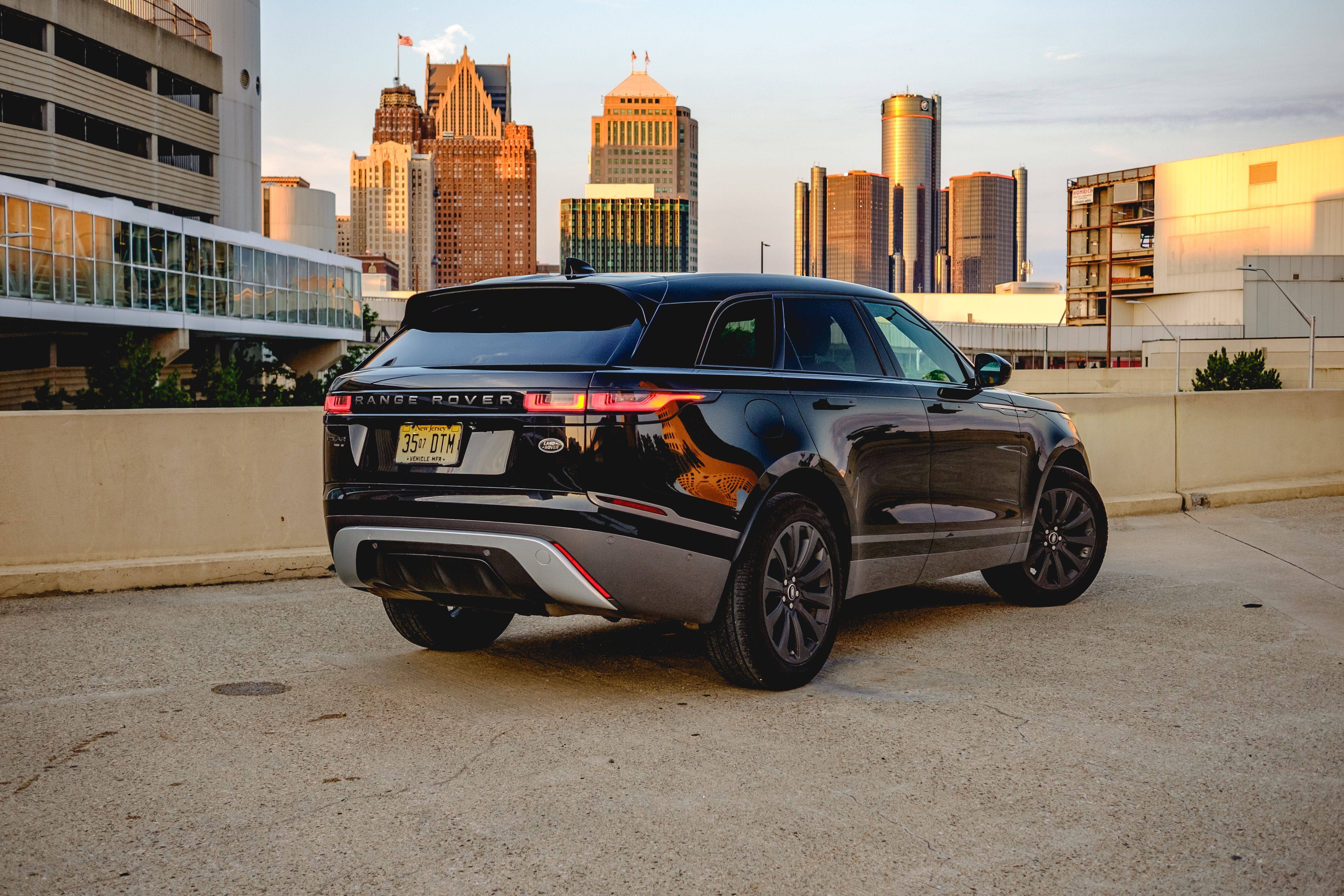 2019 레인지로버 벨라 [데이터주의] | 인스티즈