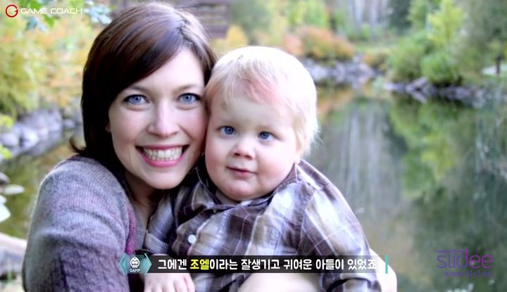 암으로 세상을 떠난 아들을 기억하는 아버지의 이야기.jpg | 인스티즈