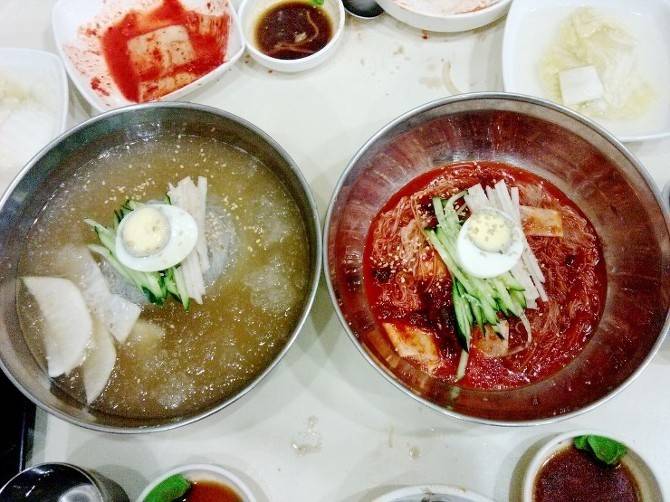 존중입니다. 취향해주시죠?? [왼VS오] | 인스티즈