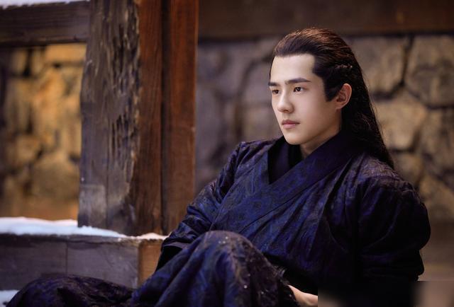 중국작가들이 공동으로 창조하고 공유하는 동양판타지세계관 구주(九州) | 인스티즈