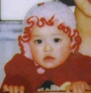 연예인 갓난이 시절 | 인스티즈