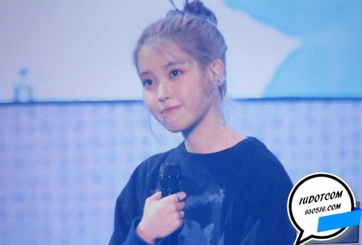 아이유 광주 토요일 콘서트 직찍,셋리스트 | 인스티즈