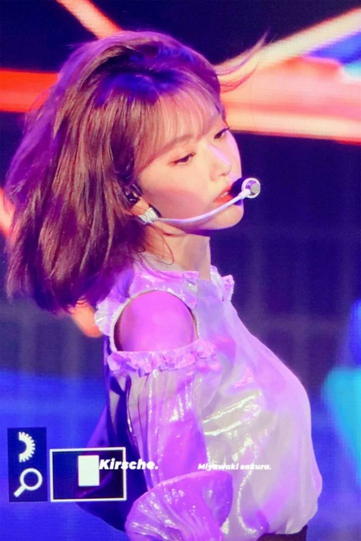 아이즈원 미야와키 사쿠라 랜덤짤 45 | 인스티즈