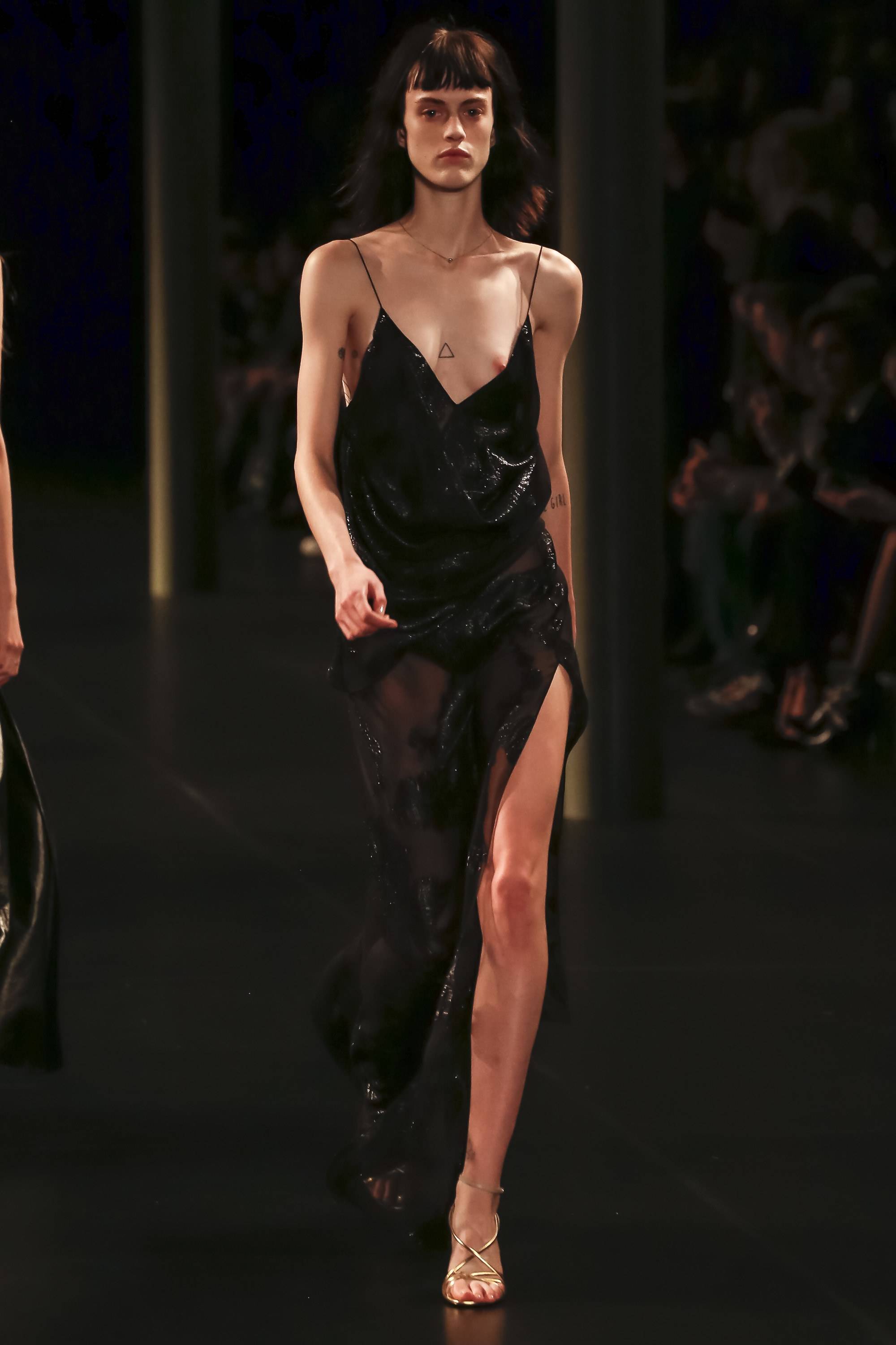 2016 S/S 생 로랑 컬렉션 | 인스티즈