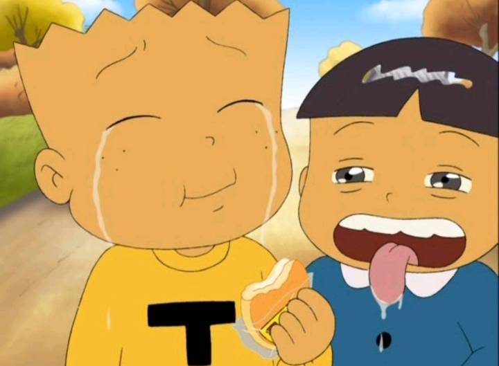 검정고무신 보면서 먹고싶었던 것.JPGIF | 인스티즈