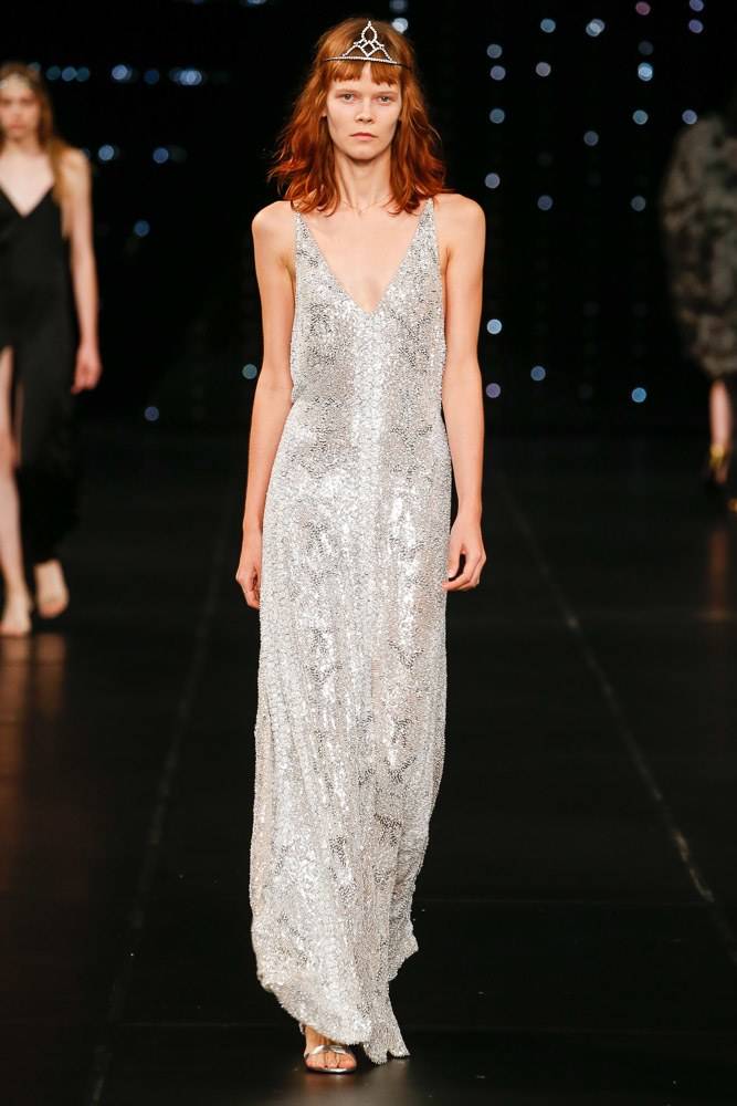 2016 S/S 생 로랑 컬렉션 | 인스티즈