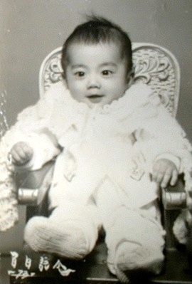 연예인 갓난이 시절 | 인스티즈