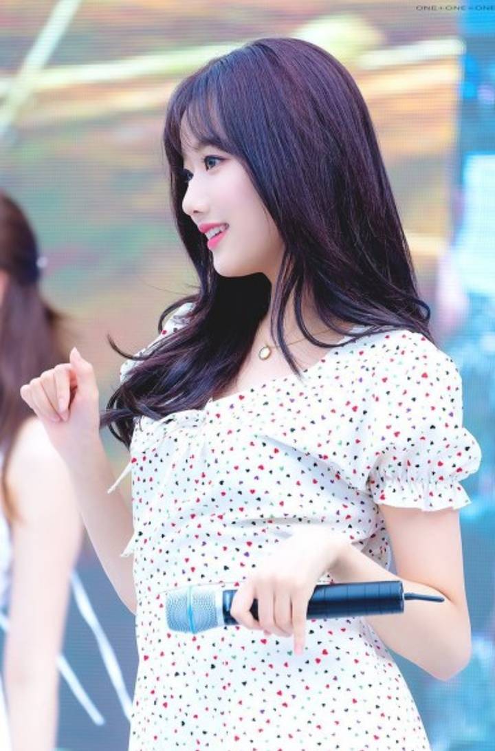 여자친구 외모 마지노선 | 인스티즈