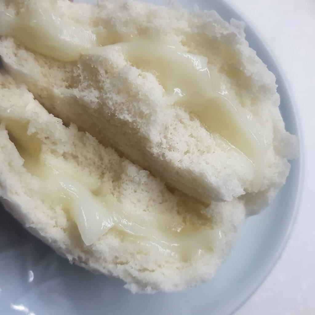 편의점 신상이라는 이천쌀호빵.......jpg | 인스티즈